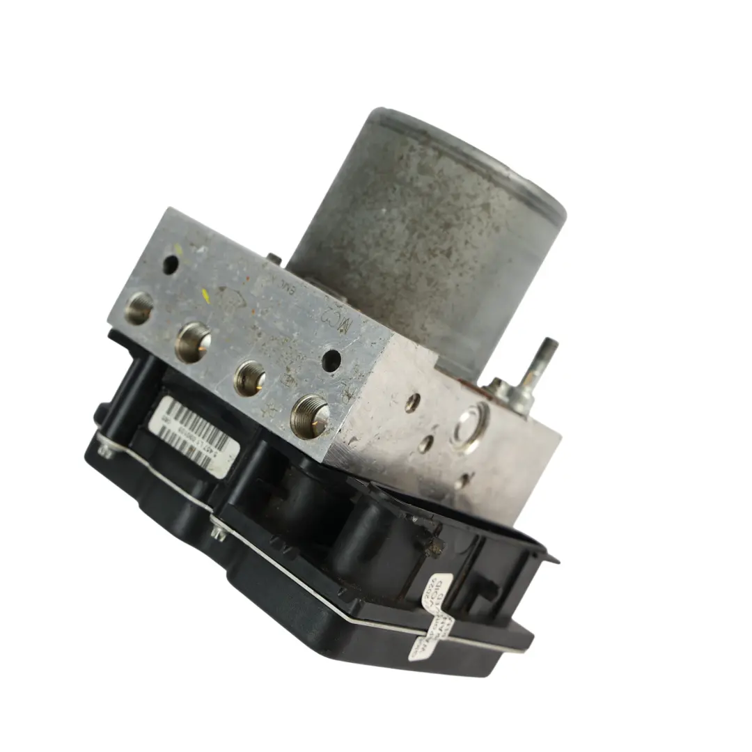 Pompa ABS Moduł Sterujący ABS do Land Rover Discovery 3 L319 o numerze 7H42-2C405-AE Land Rover Discovery 3 L319 Pompa ABS Moduł Sterujący ABS - SKU 7H42-2C405-AE - Numer Części 7H42-2C405-AE