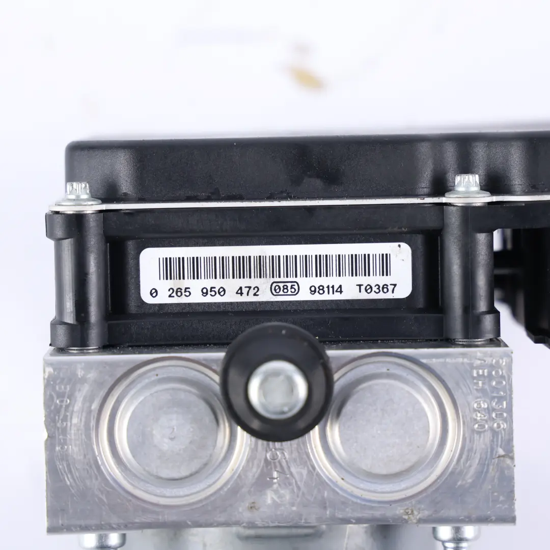 Land Rover Discovery 3 L319 Pompa Abs Modulo Controllo Abs - SKU 7H42-2C405-AE - Numero di parte 7H42-2C405-AE