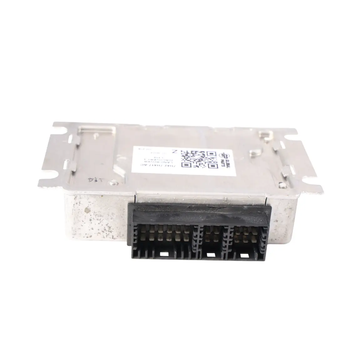 Moduł Napędu Sterownik ECU do Land Rover Discovery 3 L319 o numerze 7H42-7H417-AC Land Rover Discovery 3 L319 Moduł Napędu Sterownik ECU - SKU 7H42-7H417-AC - Numer Części 7H42-7H417-AC