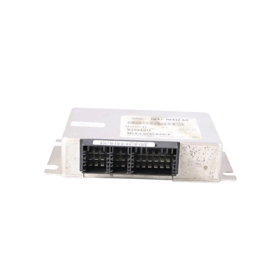 Módulo Control Caja Transferencia ECU para Land Rover Discovery 3 L319 con número de pieza 7H42-7H417-AC Land Rover Discovery 3 L319 Módulo Control Caja Transferencia ECU - SKU 7H42-7H417-AC - Número de pieza 7H42-7H417-AC