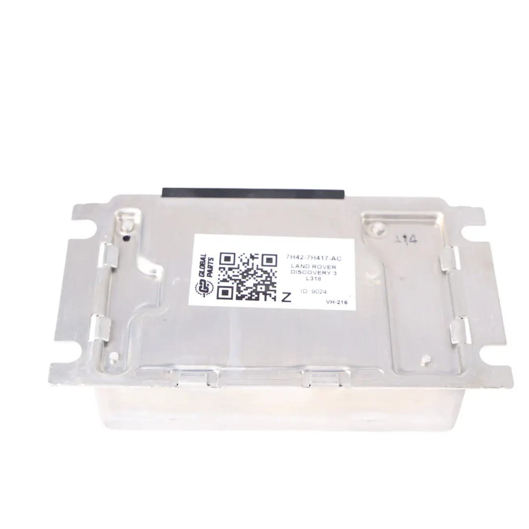 Land Rover Discovery 3 L319 Modulo Controllo Scatola Trasferimento - SKU 7H42-7H417-AC - Numero di parte 7H42-7H417-AC