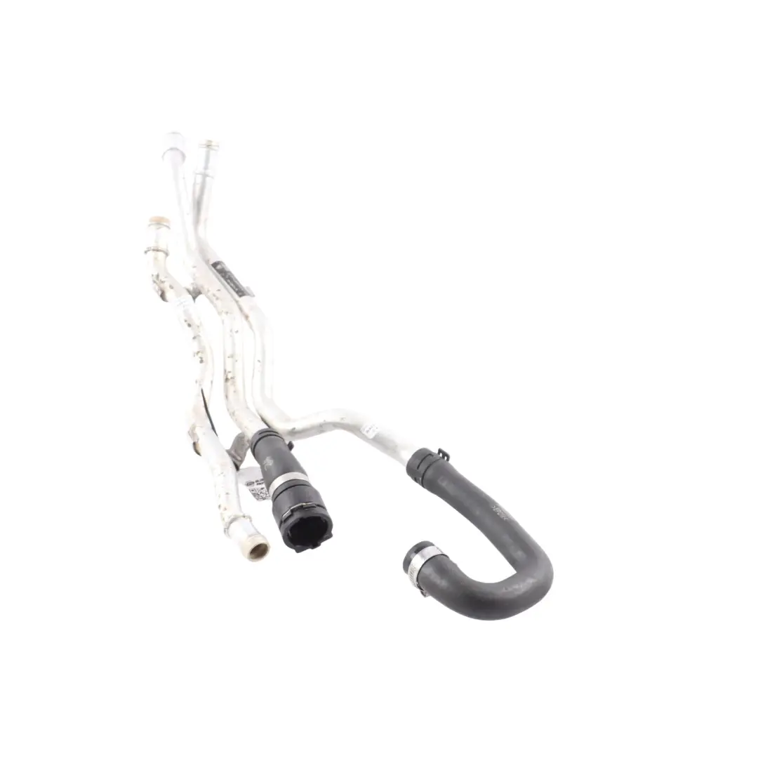 Range Rover Mk3 L322 Water Coolant Cooling Pipes Hoses Lines - SKU 7H42-8K520-TA - Part number 7H42-8K520-TA