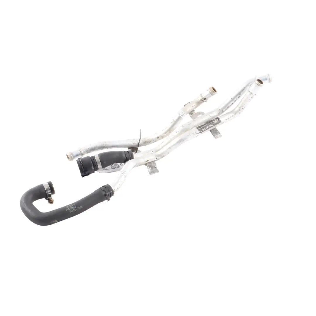 Mk3 L322 Water Coolant Cooling Pipes Hoses Lines to Range Rover with Part number 7H42-8K520-TA Range Rover Mk3 L322 Water Coolant Cooling Pipes Hoses Lines - SKU 7H42-8K520-TA - Part number 7H42-8K520-TA