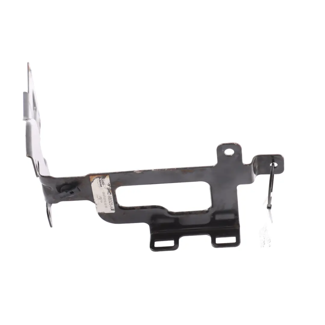 Range Rover L322 Oil Cooler Bracket Mount Holder Support - SKU 7H42-9B325-AA - Part number 7H42-9B325-AA