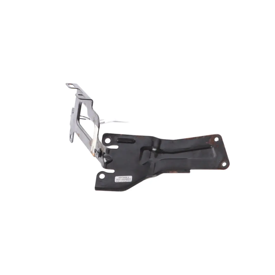Range Rover L322 Oil Cooler Bracket Mount Holder Support - SKU 7H42-9B325-AA - Part number 7H42-9B325-AA