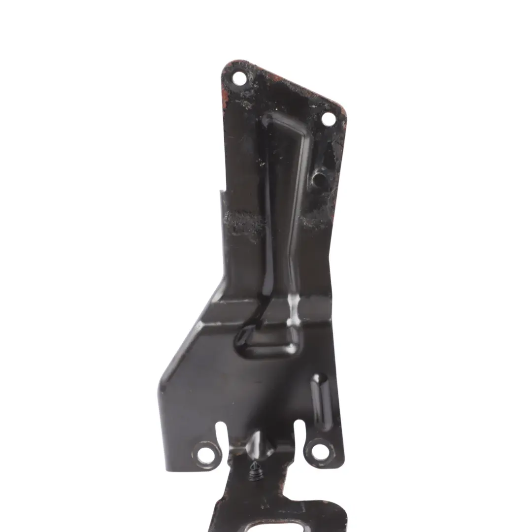 Range Rover L322 Oil Cooler Bracket Mount Holder Support - SKU 7H42-9B325-AA - Part number 7H42-9B325-AA