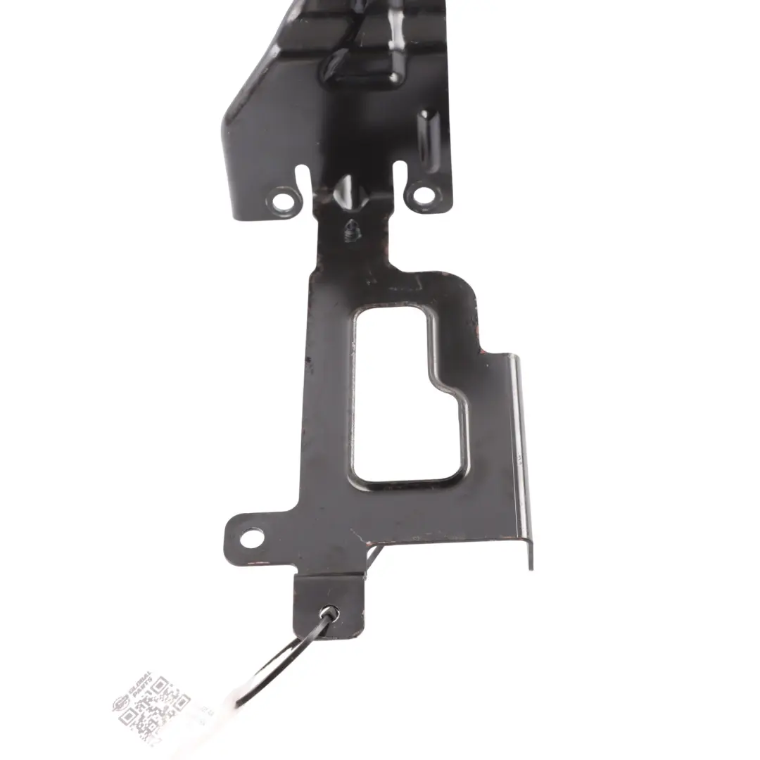 Oil Cooler Bracket Mount Holder Support to Range Rover L322 with Part number 7H42-9B325-AA Range Rover L322 Oil Cooler Bracket Mount Holder Support - SKU 7H42-9B325-AA - Part number 7H42-9B325-AA