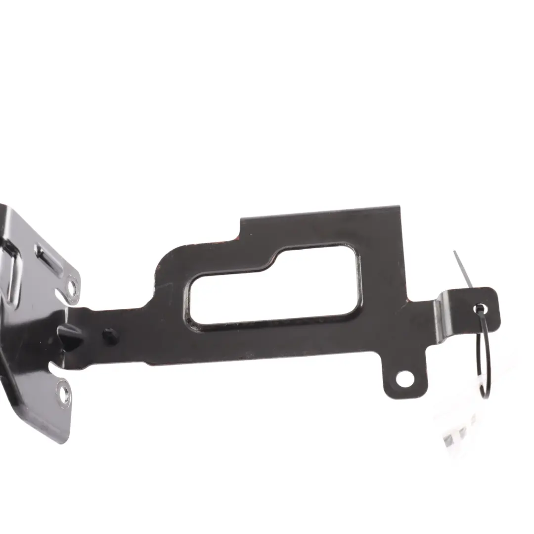 Range Rover L322 Oil Cooler Bracket Mount Holder Support - SKU 7H42-9B325-AA - Part number 7H42-9B325-AA