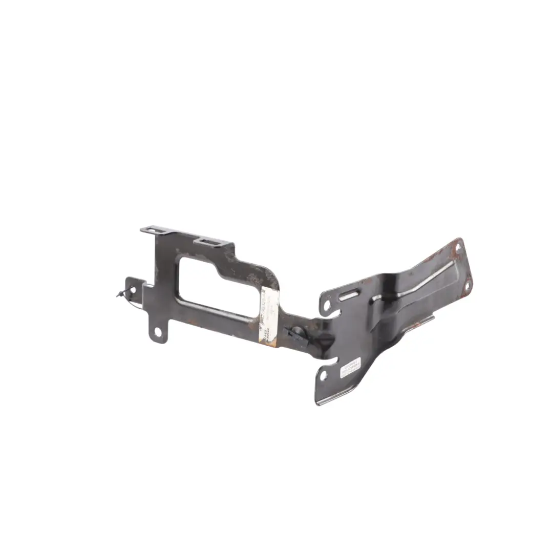 Range Rover L322 Oil Cooler Bracket Mount Holder Support - SKU 7H42-9B325-AA - Part number 7H42-9B325-AA