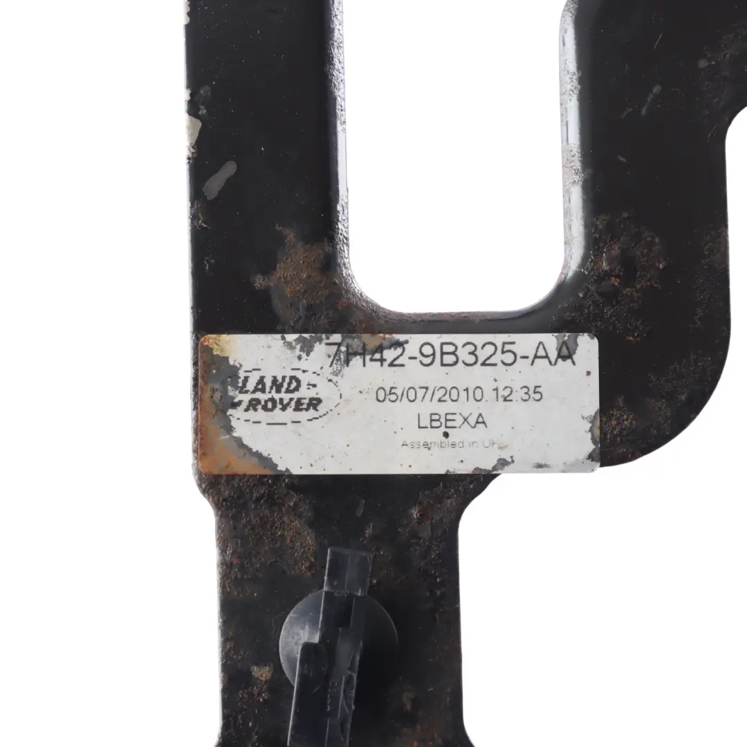 Range Rover L322 Oil Cooler Bracket Mount Holder Support - SKU 7H42-9B325-AA - Part number 7H42-9B325-AA