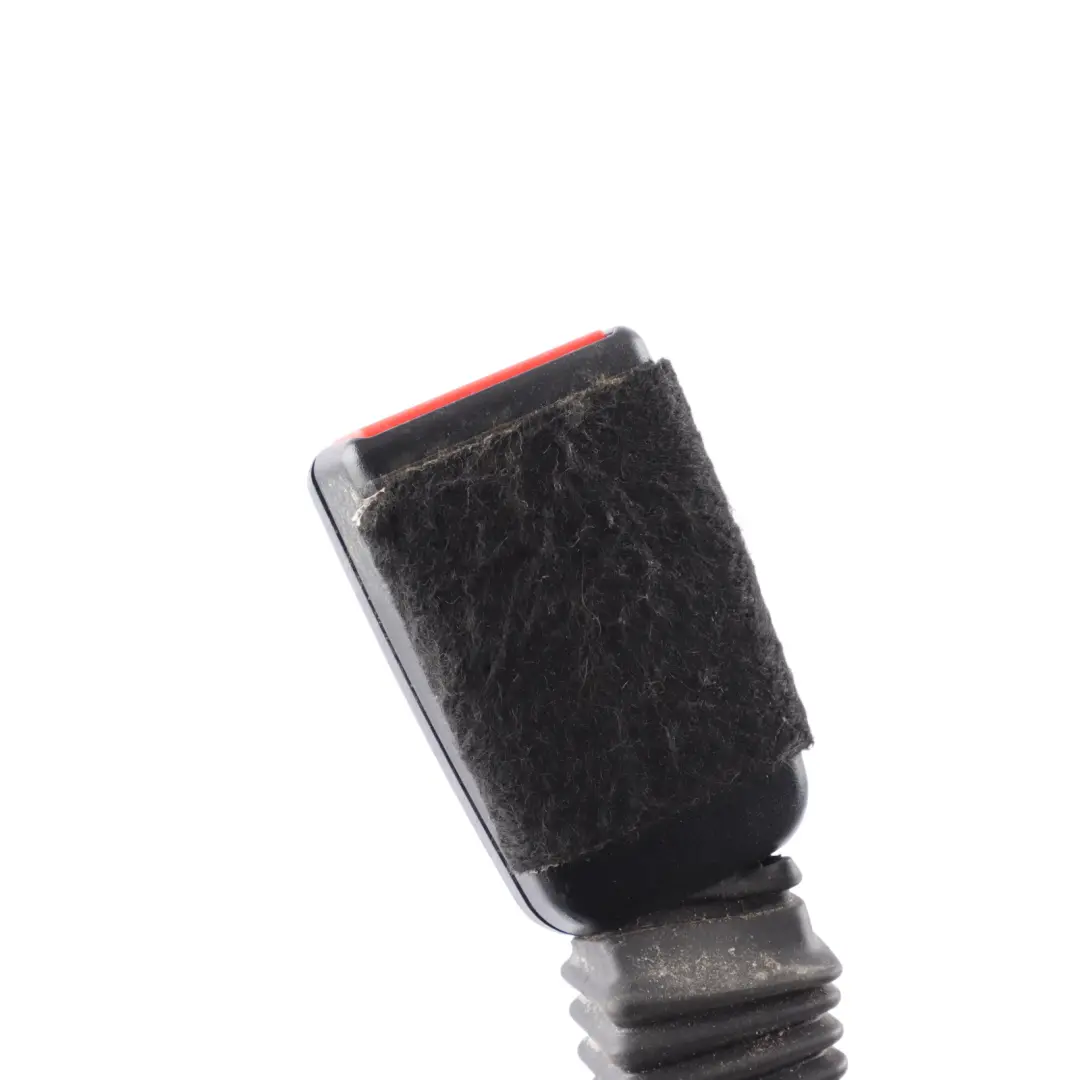 Range Rover L322 Seat Belt Tensioner Buckle Front Right O/S - SKU 7H42-F61202-ACW - Part number 7H42-F61202-ACW