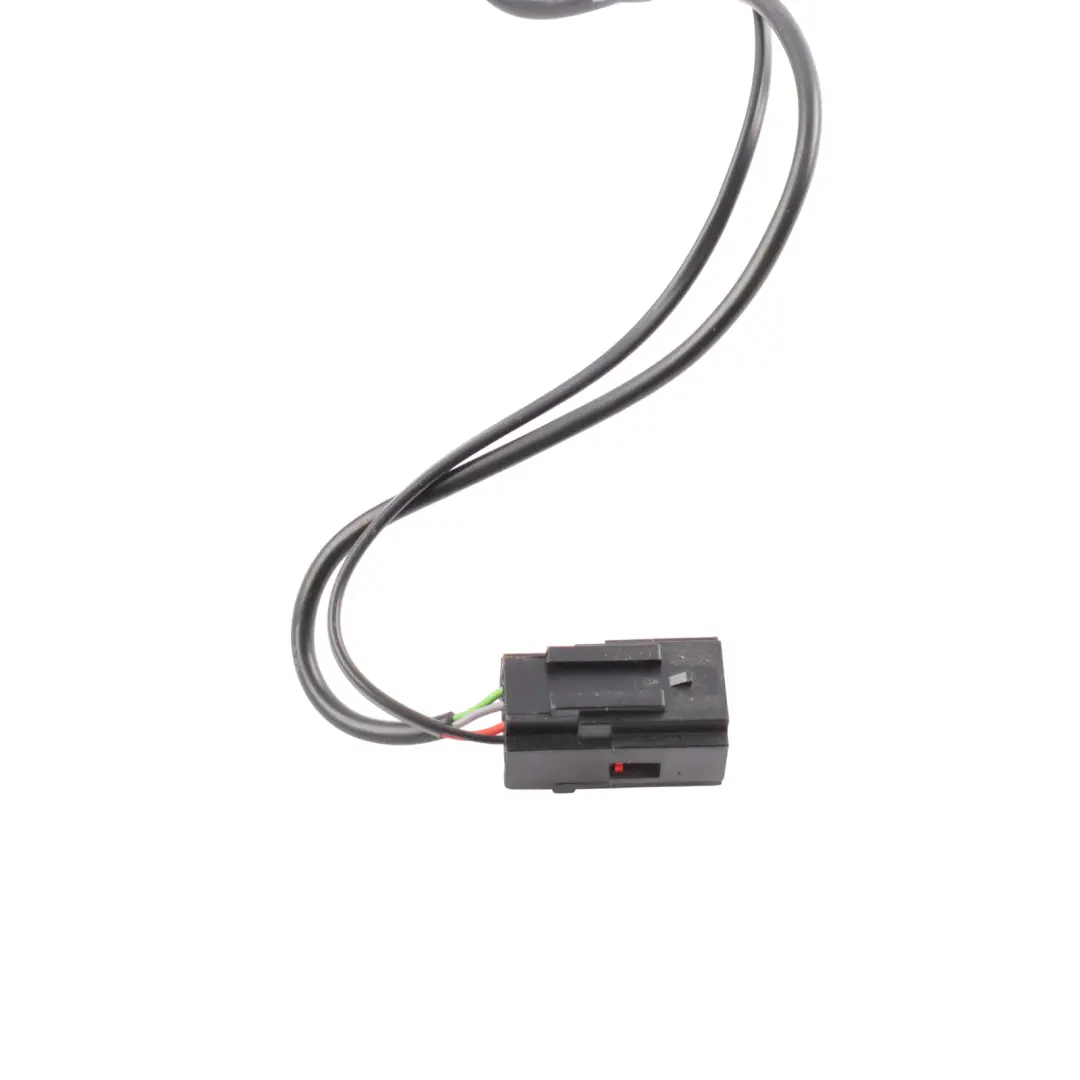 Range Rover L322 Seat Belt Tensioner Buckle Front Right O/S - SKU 7H42-F61203-ACW - Part number 7H42-F61203-ACW