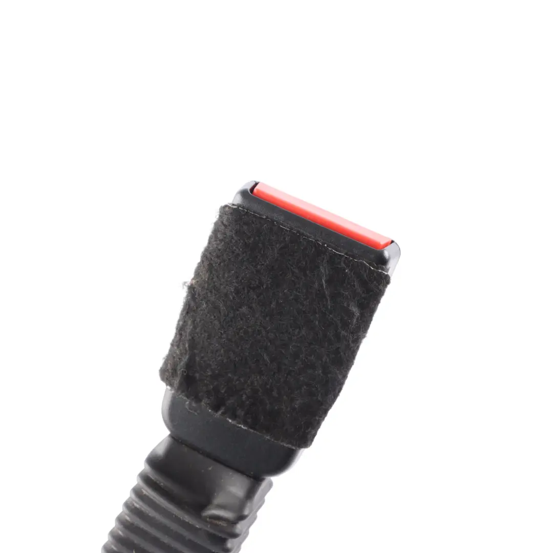 Range Rover L322 Seat Belt Tensioner Buckle Front Right O/S - SKU 7H42-F61203-ACW - Part number 7H42-F61203-ACW