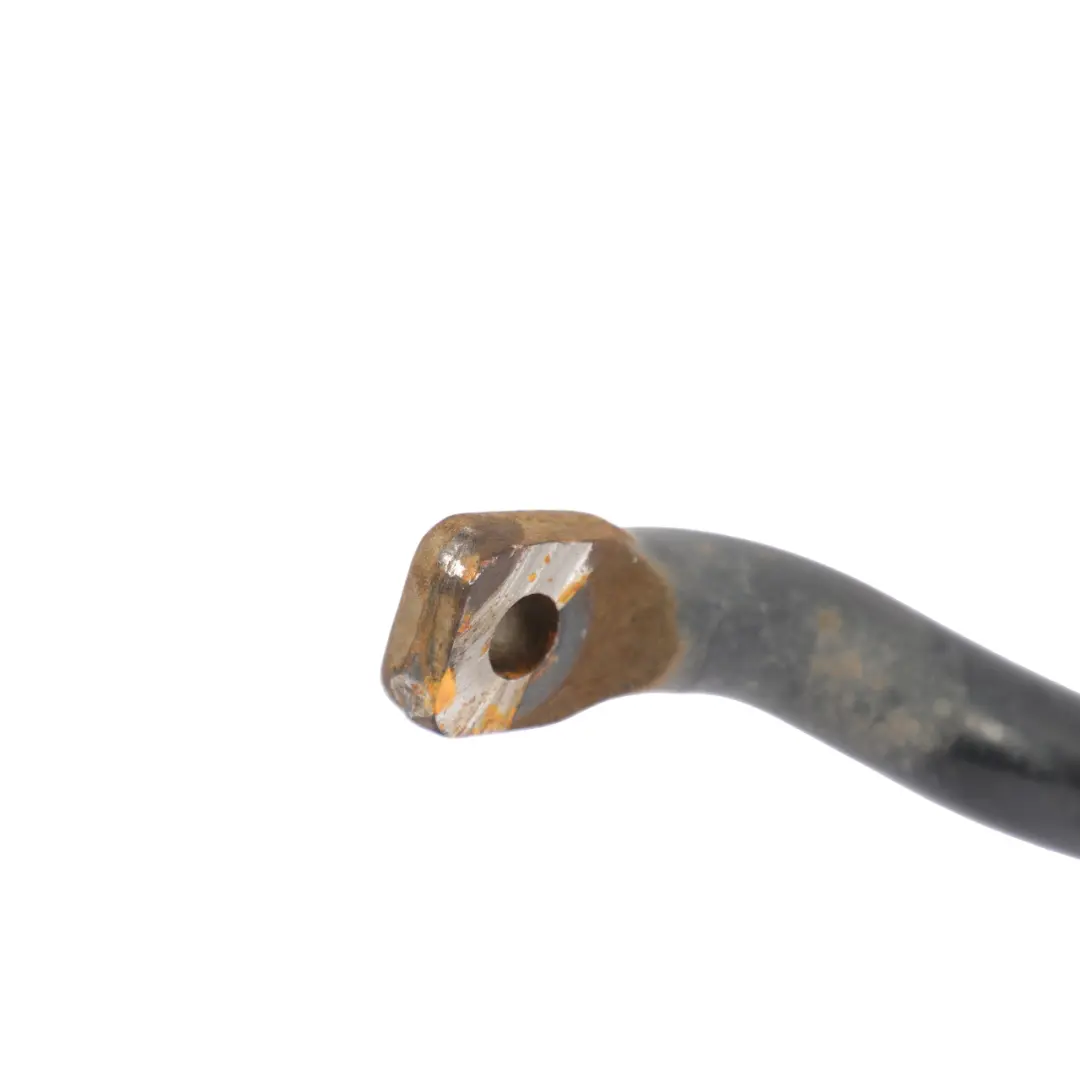 Front Axle Suspension Anti Roll Stabilizer Sway to VW Transporter T6 with Part number 7H5411303AB VW Transporter T6 Front Axle Suspension Anti Roll Stabilizer Sway - SKU 7H5411303AB - Part number 7H5411303AB