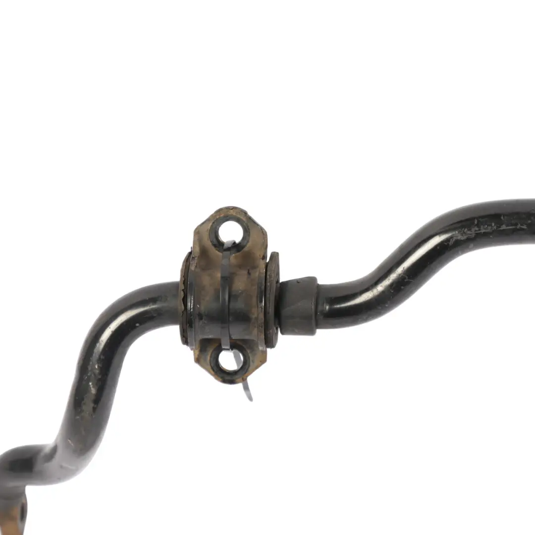 VW Transporter T6 Front Axle Suspension Anti Roll Stabilizer Sway - SKU 7H5411303AB - Part number 7H5411303AB