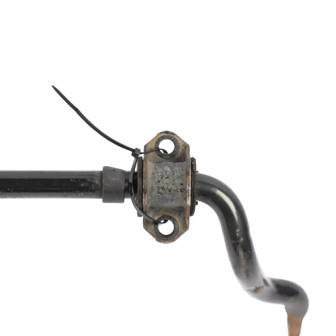 VW Transporter T6 Front Axle Suspension Anti Roll Stabilizer Sway - SKU 7H5411303AB - Part number 7H5411303AB