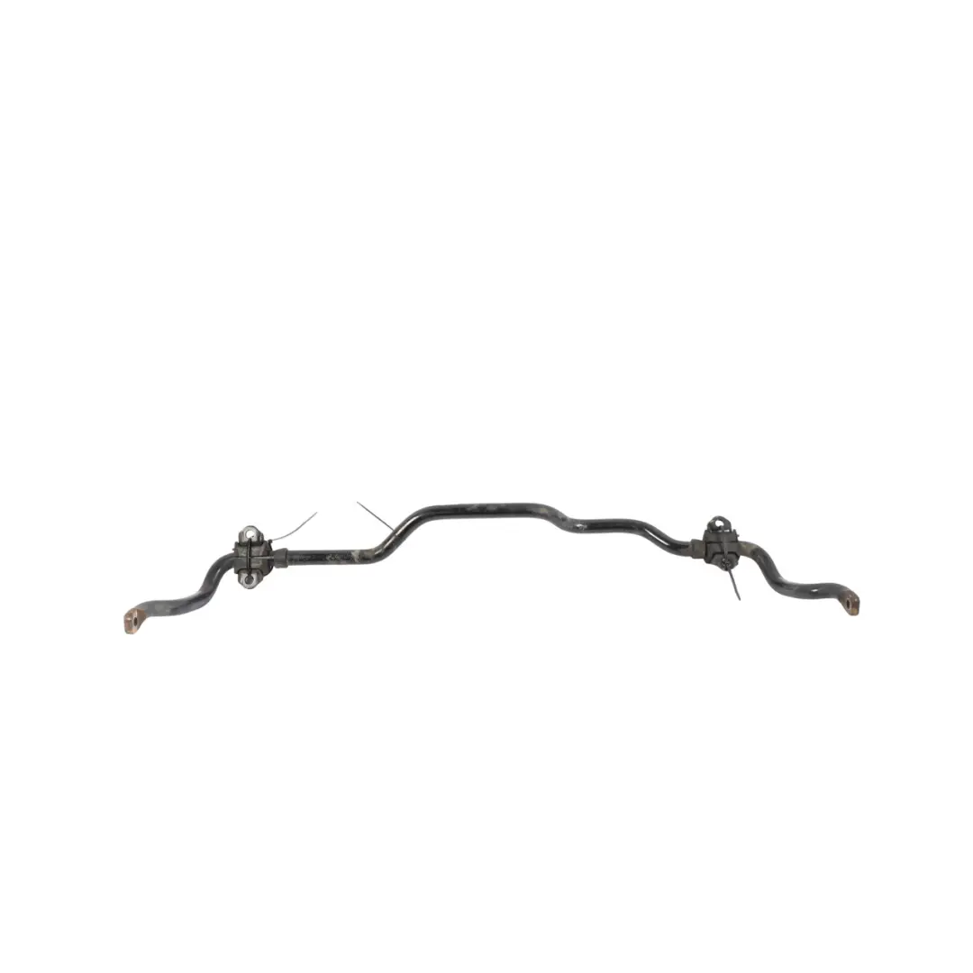 VW Transporter T6 Front Axle Suspension Anti Roll Stabilizer Sway - SKU 7H5411303AB - Part number 7H5411303AB