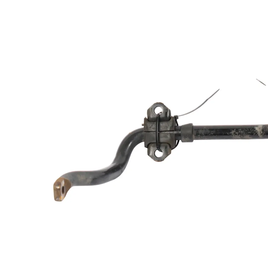 VW Transporter T6 Front Axle Suspension Anti Roll Stabilizer Sway - SKU 7H5411303AB - Part number 7H5411303AB