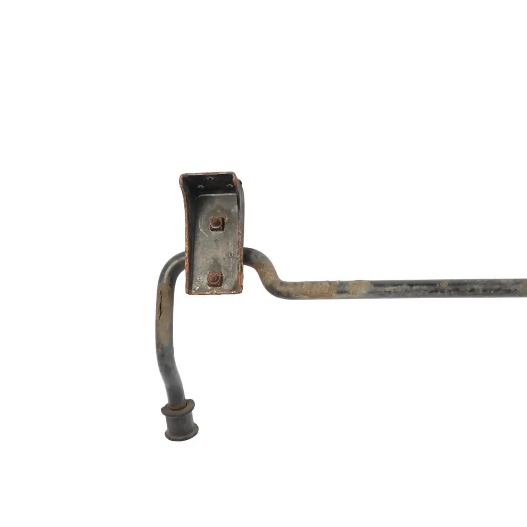 Volkswagen Transporter T5 T6 Rear Stabilizer Suspension Anti Roll Bar - SKU 7H5511407B - Part number 7H5511407B