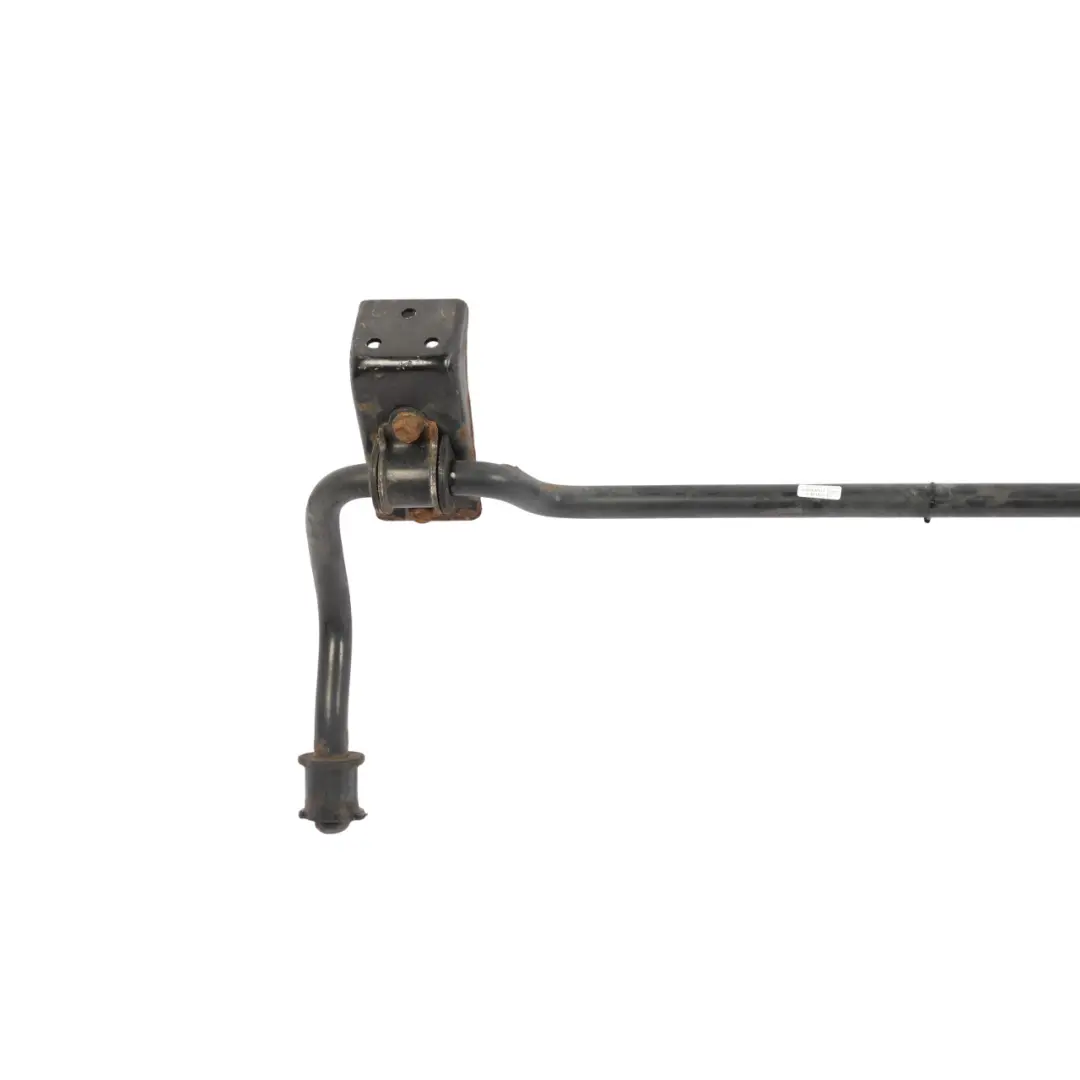 Volkswagen Transporter T5 T6 Rear Stabilizer Suspension Anti Roll Bar - SKU 7H5511407B - Part number 7H5511407B