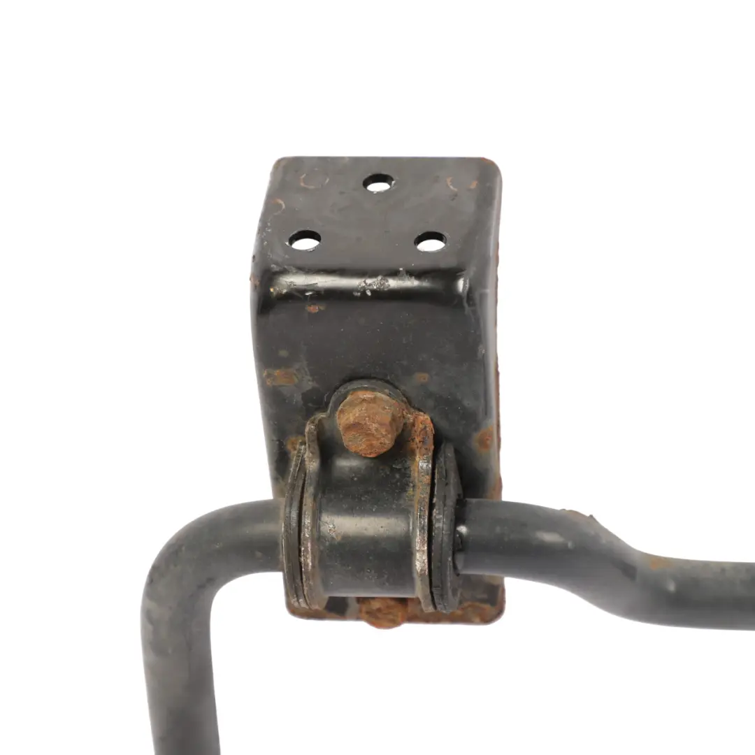 Stabilizer Suspension Anti Roll Bar to Volkswagen Transporter T5 T6 Rear with Part number 7H5511407B Volkswagen Transporter T5 T6 Rear Stabilizer Suspension Anti Roll Bar - SKU 7H5511407B - Part number 7H5511407B