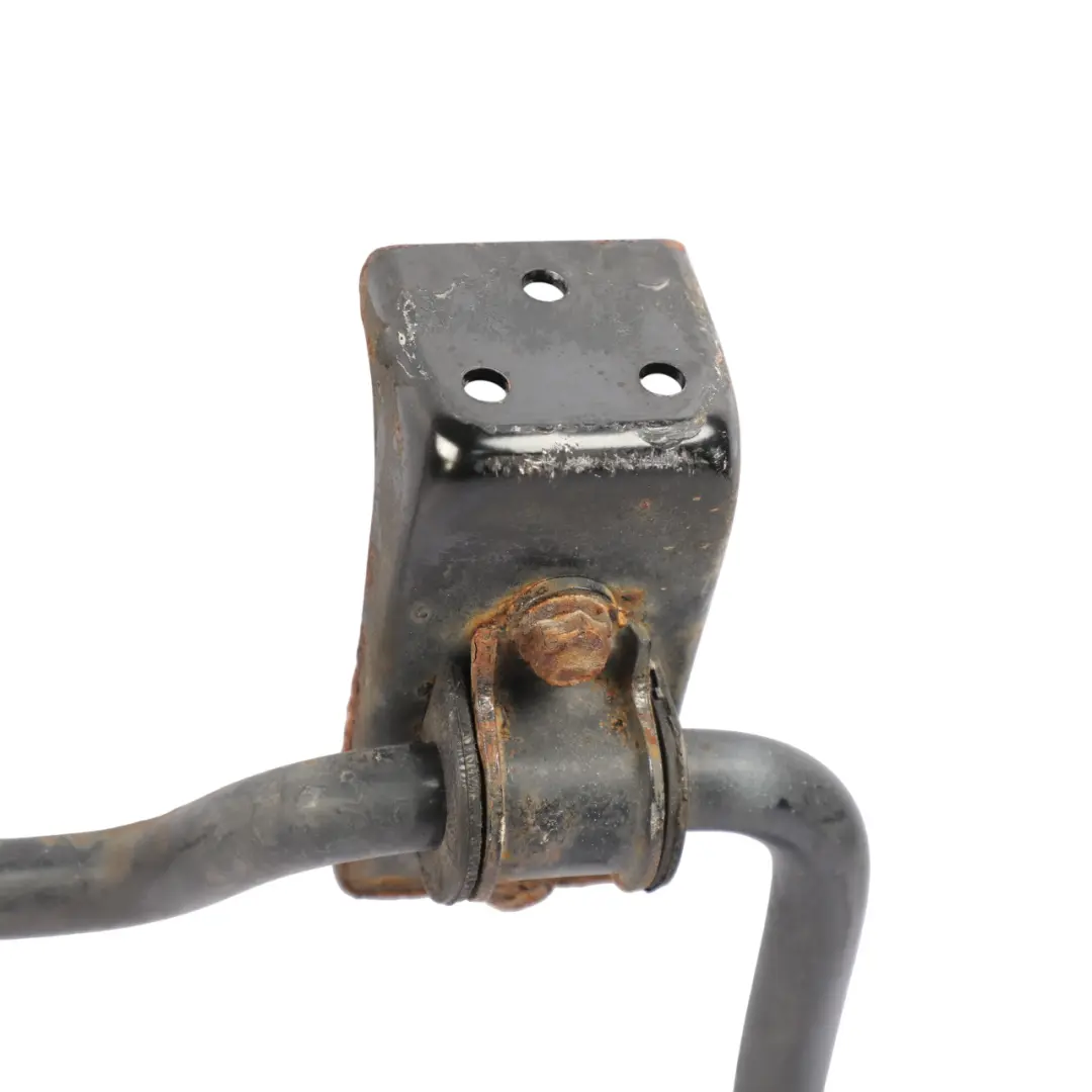 Volkswagen Transporter T5 T6 Rear Stabilizer Suspension Anti Roll Bar - SKU 7H5511407B - Part number 7H5511407B