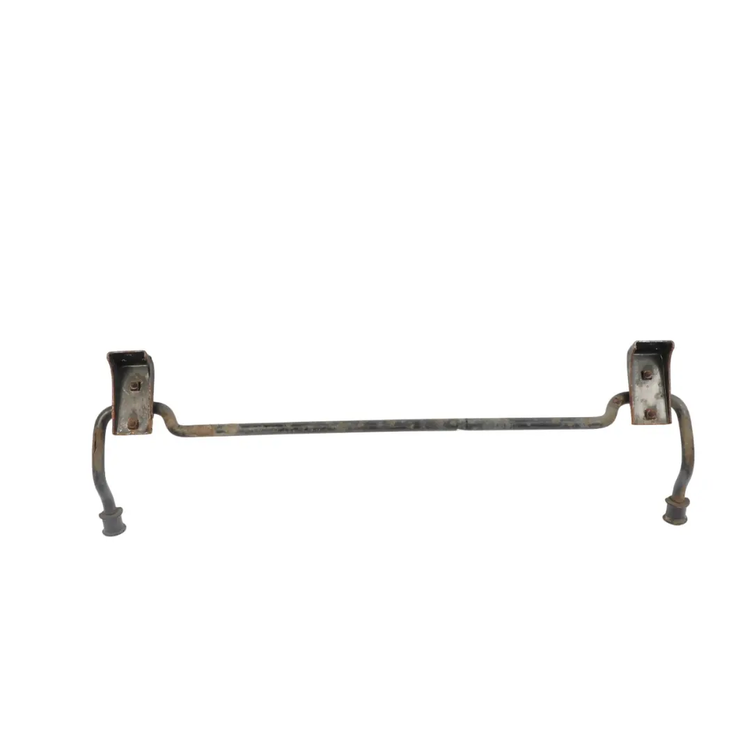 Volkswagen Transporter T5 T6 Rear Stabilizer Suspension Anti Roll Bar - SKU 7H5511407B - Part number 7H5511407B