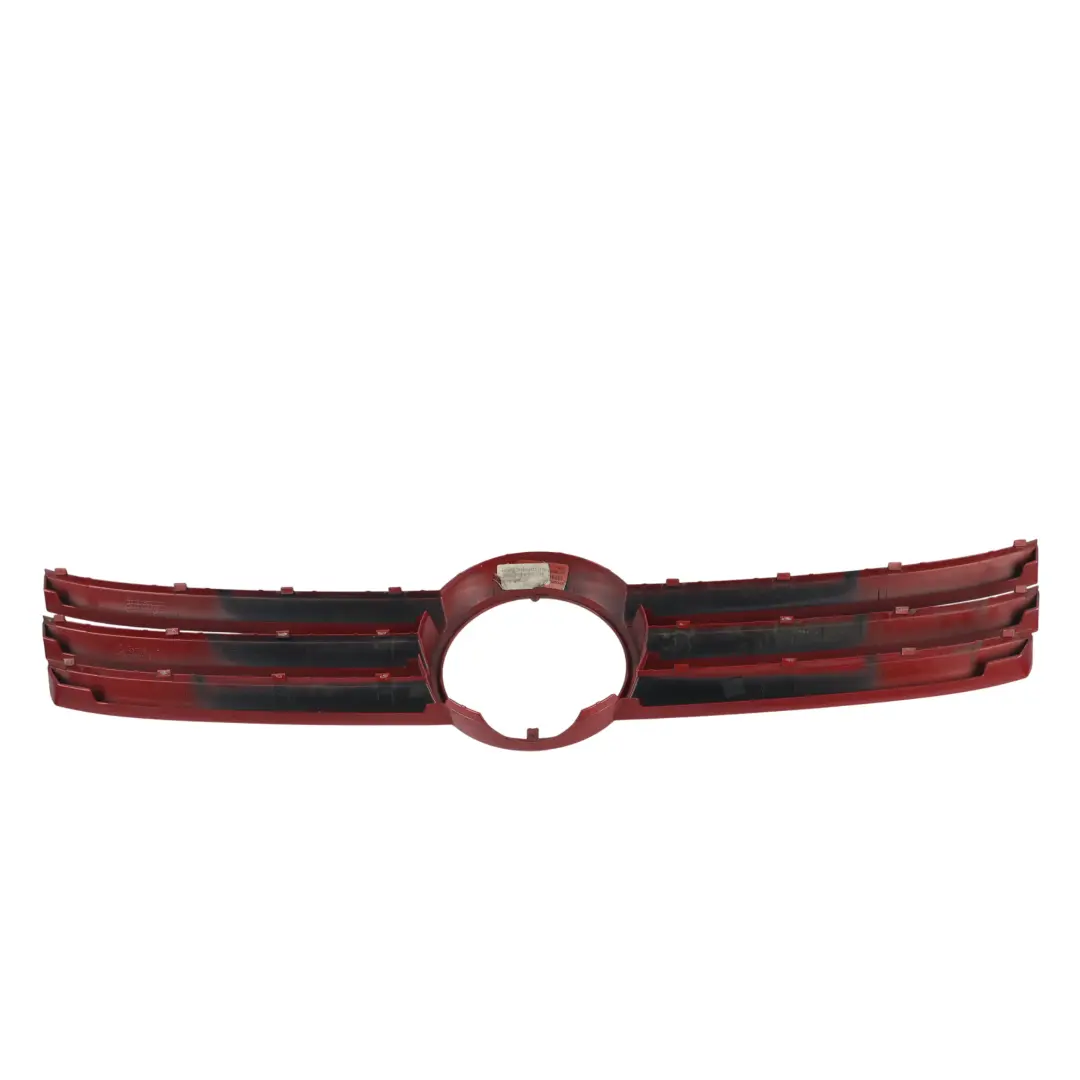 Volkswagen Transporter T5 Griglia Cofano Copertura Pannello Radiatore - SKU 7H5807819-MUR - Numero di parte 7H5807819