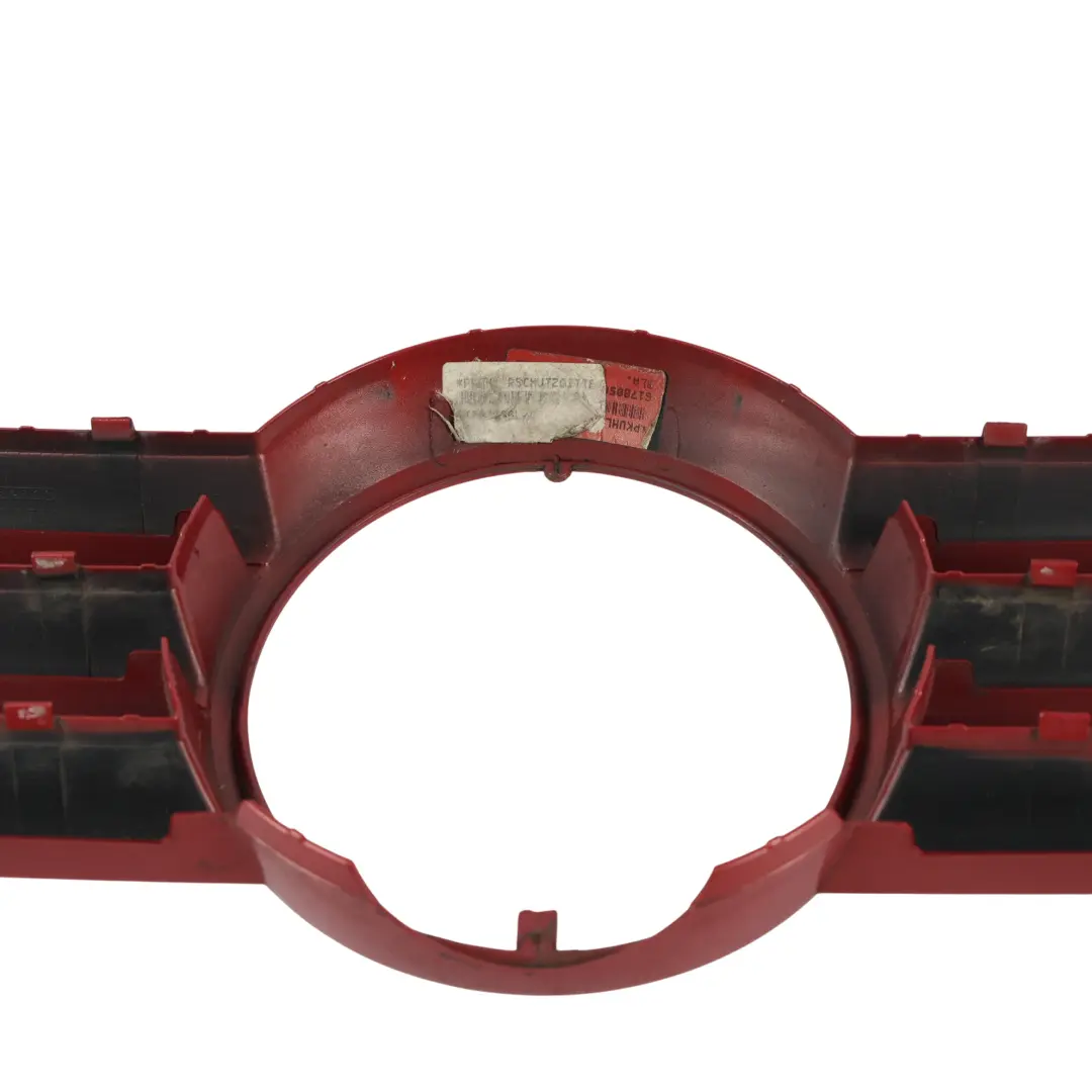 Volkswagen Transporter T5 Motorhaube Kühlergrill Abdeckung Panel - SKU 7H5807819-MUR - Teilenummer 7H5807819