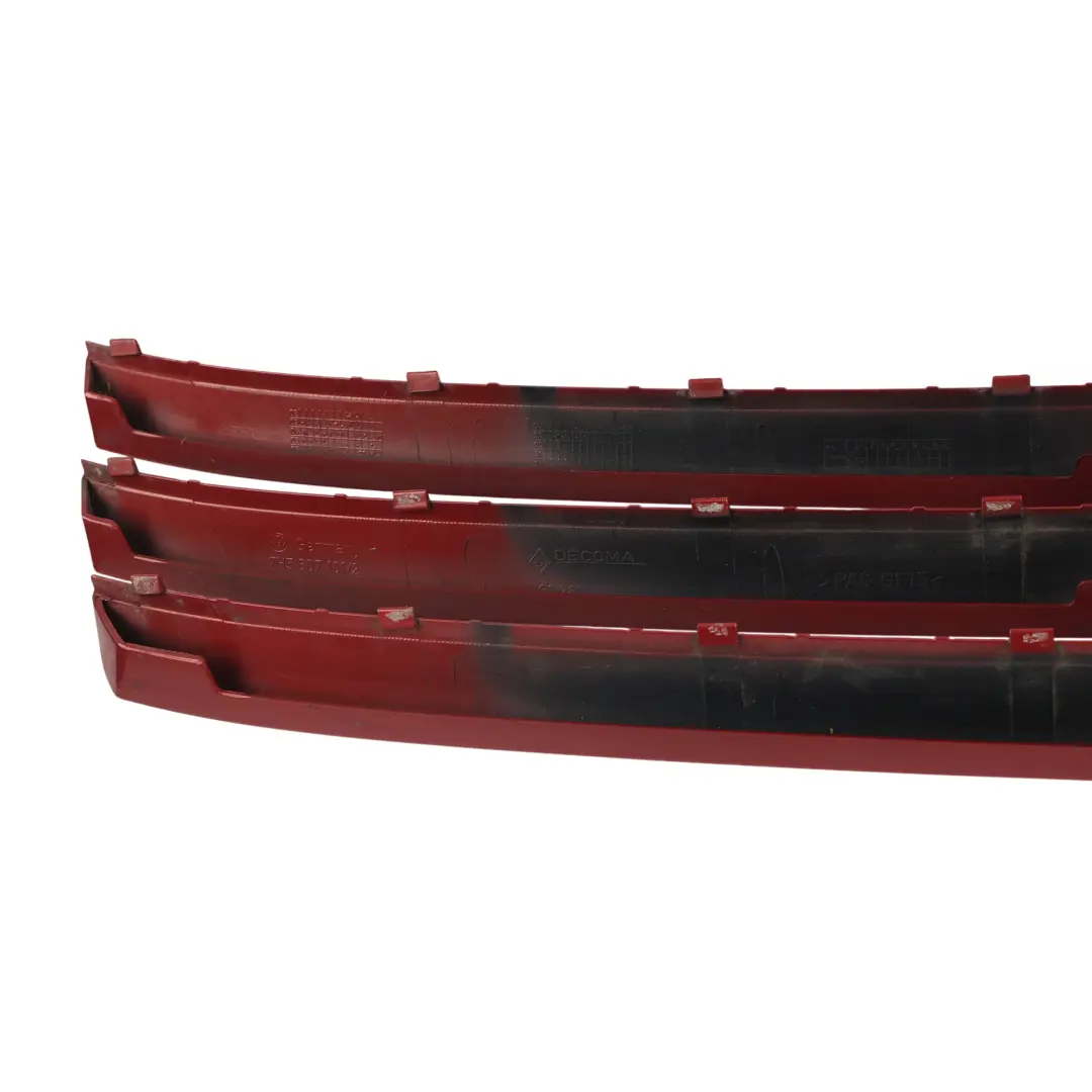 Kratka Atrapa Panel Chłodnicy do Volkswagen Transporter T5 o numerze 7H5807819 Volkswagen Transporter T5 Kratka Atrapa Panel Chłodnicy - SKU 7H5807819-MUR - Numer Części 7H5807819