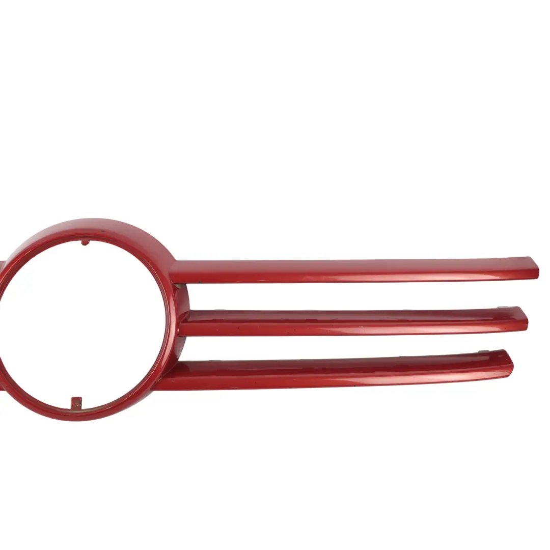 Griglia Cofano Copertura Pannello Radiatore per Volkswagen Transporter T5 con numero di parte 7H5807819 Volkswagen Transporter T5 Griglia Cofano Copertura Pannello Radiatore - SKU 7H5807819-MUR - Numero di parte 7H5807819