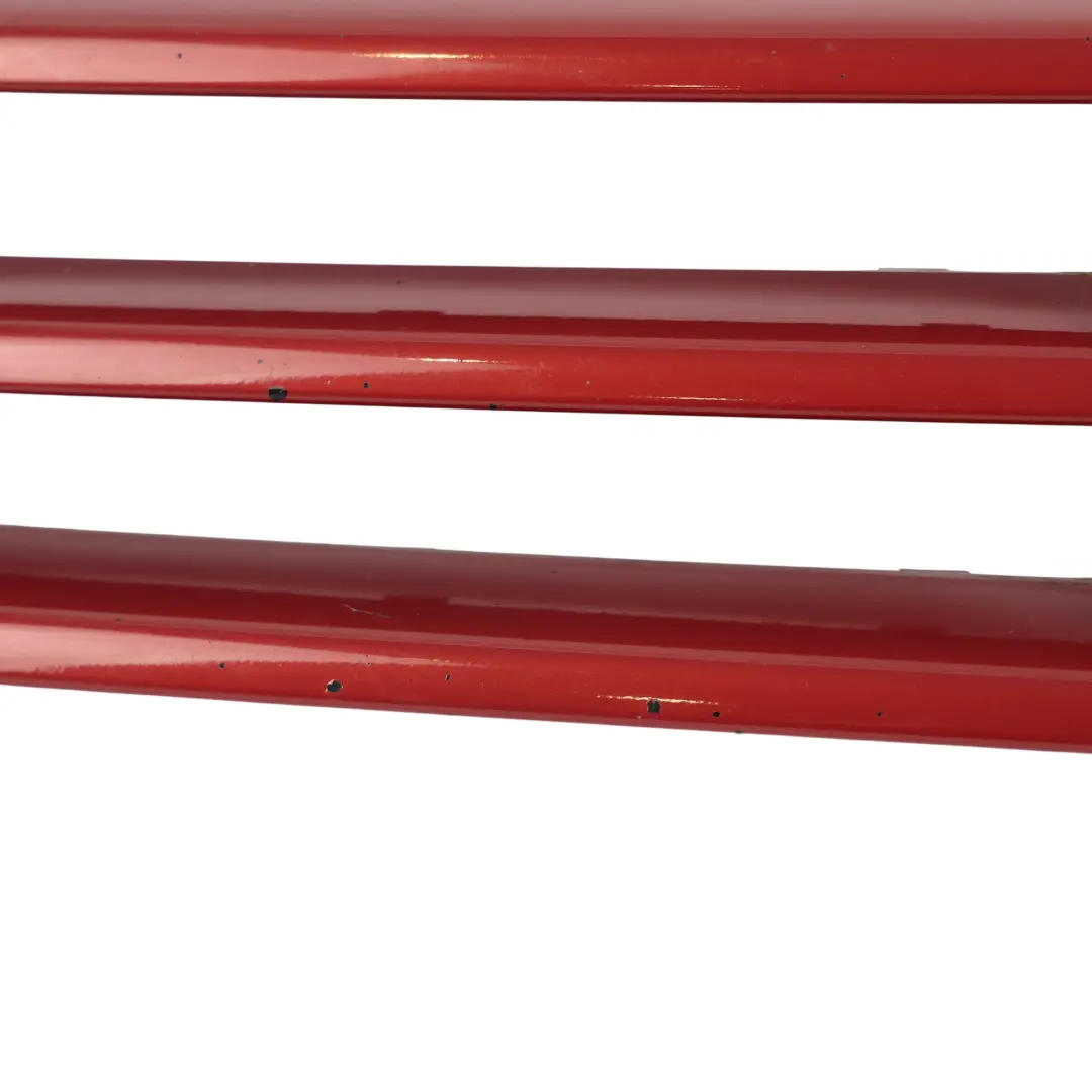 Volkswagen Transporter T5 Motorhaube Kühlergrill Abdeckung Panel - SKU 7H5807819-MUR - Teilenummer 7H5807819