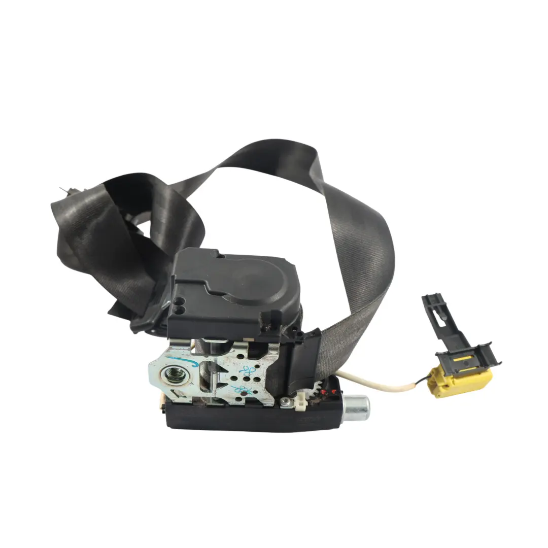 Pas Bezpieczeństwa Przedni Prawy do Volkswagen VW Transporter T5 o numerze 7H5857806H Volkswagen VW Transporter T5 Pas Bezpieczeństwa Przedni Prawy - SKU 7H5857806H - Numer Części 7H5857806H