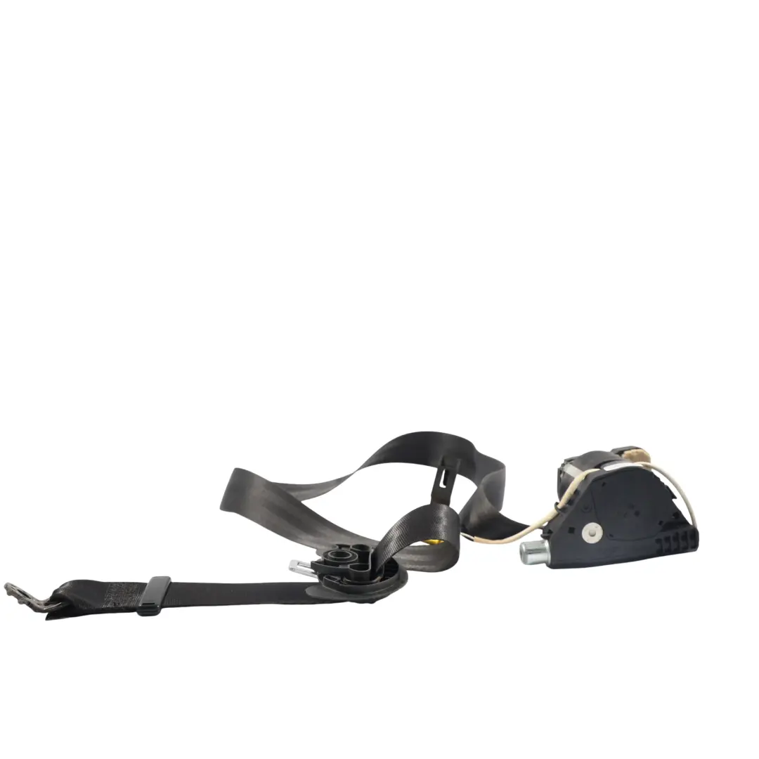 Volkswagen Transporter T5 Ceinture Sécurité Avant Droite - SKU 7H5857806H - Numéro de pièce 7H5857806H