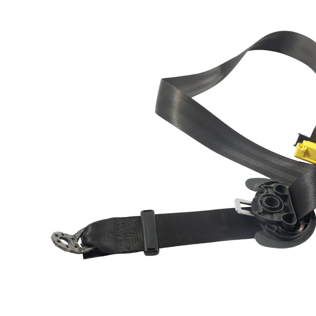 Belt Front Right O/S to VW Volkswagen Transporter T5 Seat with Part number 7H5857806H VW Volkswagen Transporter T5 Seat Belt Front Right O/S - SKU 7H5857806H - Part number 7H5857806H