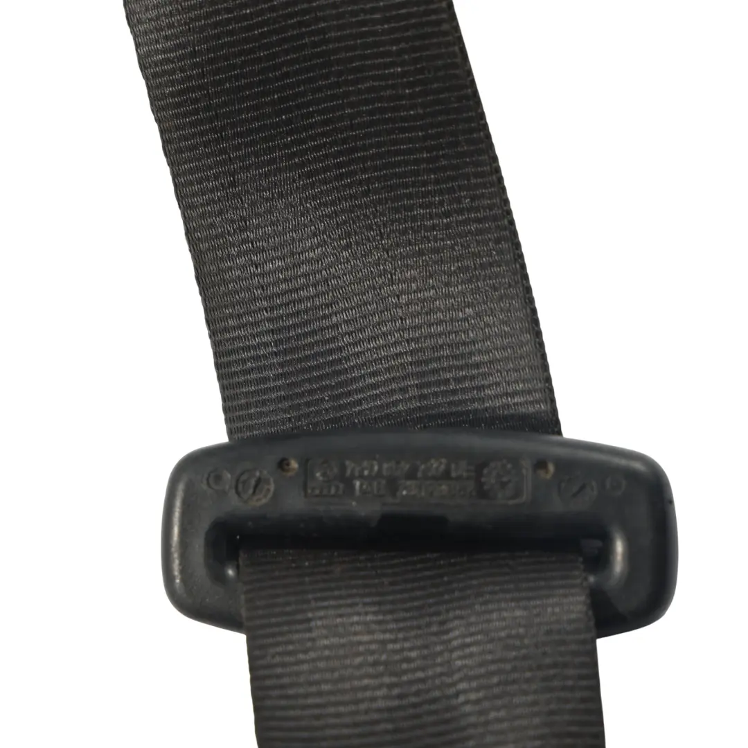 Ceinture Sécurité Avant Droite pour Volkswagen Transporter T5 à propos du numéro de pièce 7H5857806H Volkswagen Transporter T5 Ceinture Sécurité Avant Droite - SKU 7H5857806H - Numéro de pièce 7H5857806H