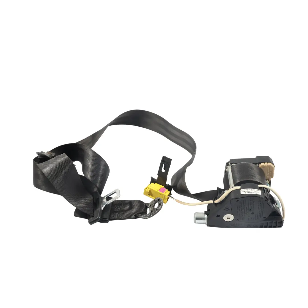 Ceinture Sécurité Avant Droite pour Volkswagen Transporter T5 à propos du numéro de pièce 7H5857806H Volkswagen Transporter T5 Ceinture Sécurité Avant Droite - SKU 7H5857806H - Numéro de pièce 7H5857806H