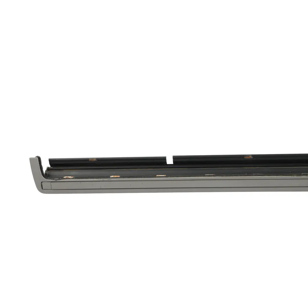 VW Transporter T5 Sliding Door Window Sun Roller Left N/S Grey - SKU 7H5861313B - Part number 7H5861313B