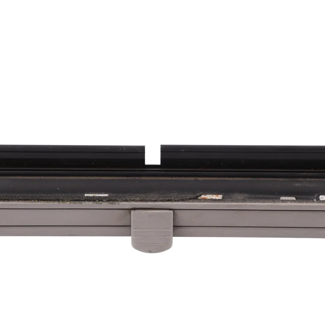 VW Transporter T5 Sliding Door Window Sun Roller Left N/S Grey - SKU 7H5861313B - Part number 7H5861313B