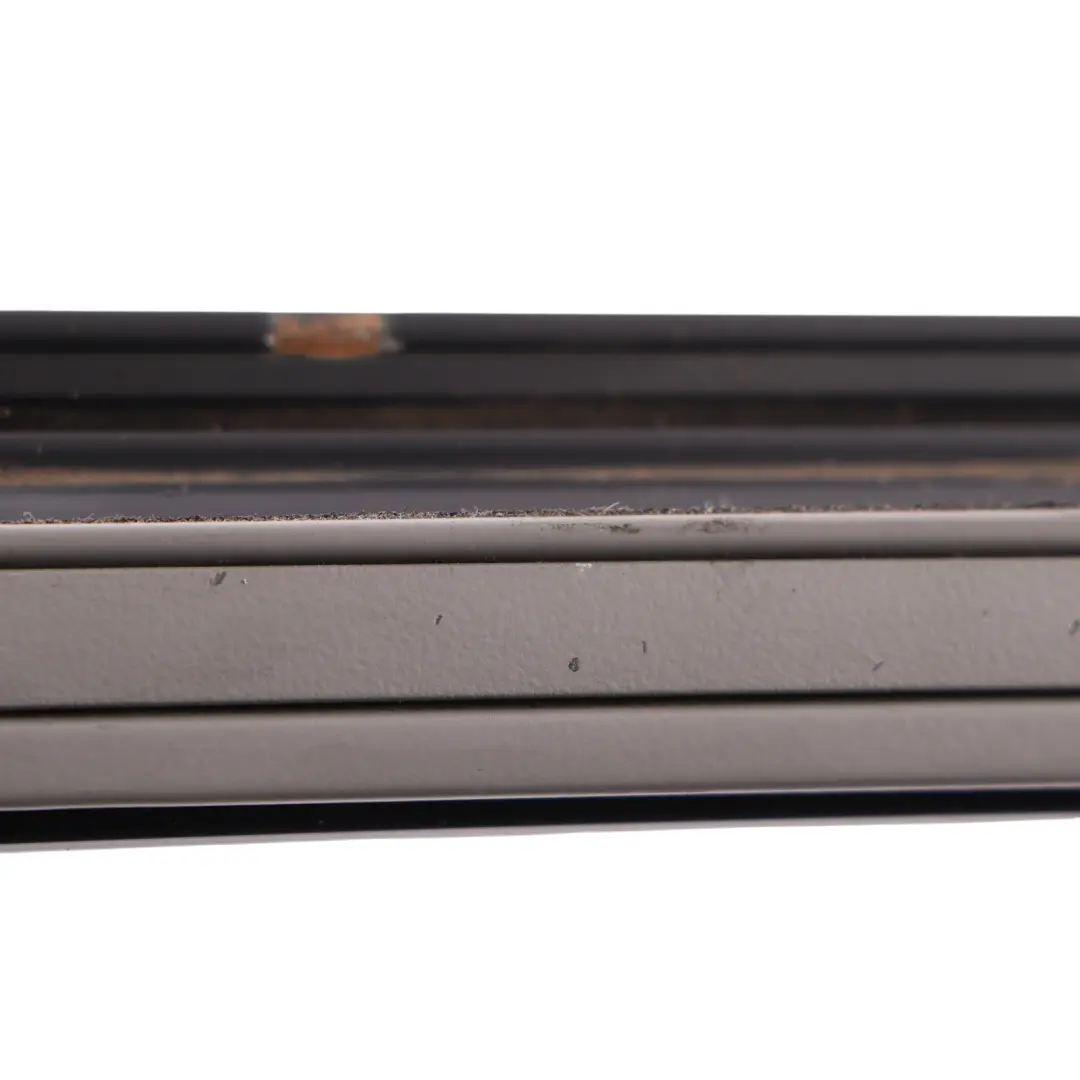 Sliding Door Window Sun Roller Left N/S Grey to VW Transporter T5 with Part number 7H5861313B VW Transporter T5 Sliding Door Window Sun Roller Left N/S Grey - SKU 7H5861313B - Part number 7H5861313B