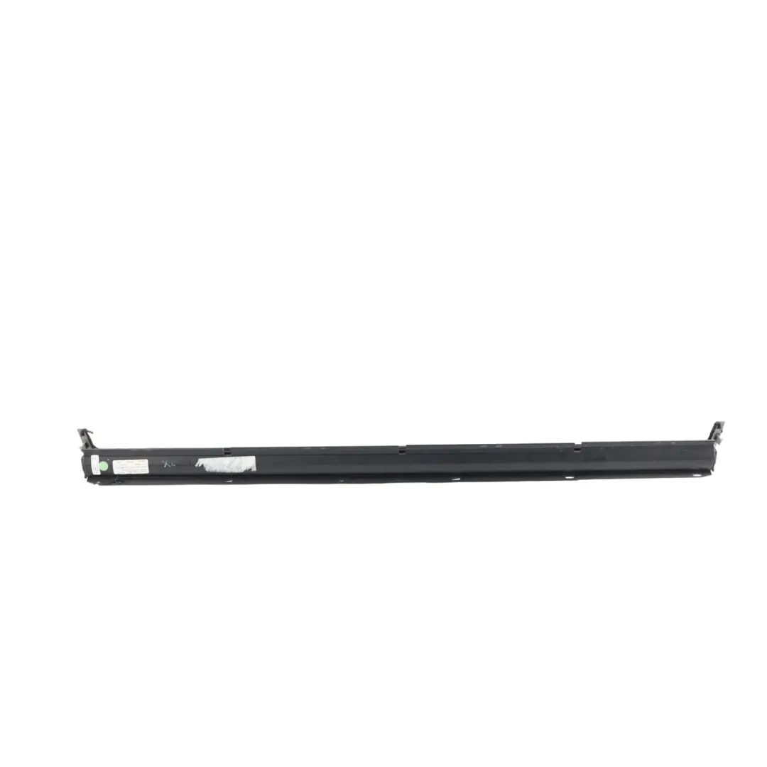 VW Transporter T5 Sliding Door Window Sun Roller Left N/S Grey - SKU 7H5861313B - Part number 7H5861313B