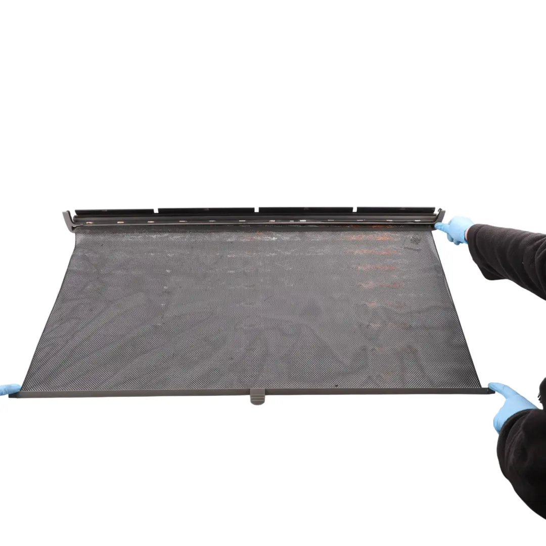 Sliding Door Window Sun Roller Left N/S Grey to VW Transporter T5 with Part number 7H5861313B VW Transporter T5 Sliding Door Window Sun Roller Left N/S Grey - SKU 7H5861313B - Part number 7H5861313B