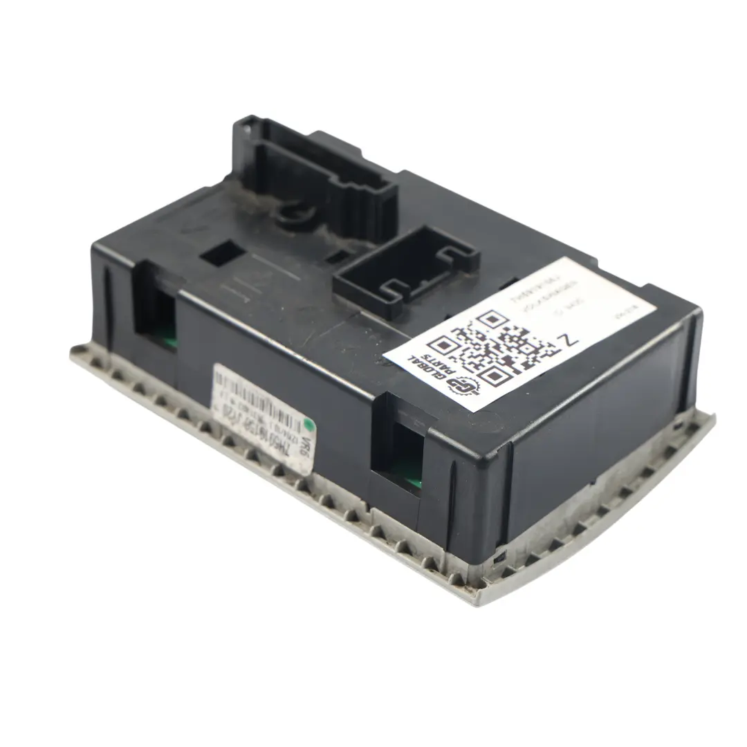 Volkswagen Transporter T5 Panel Climate Control Switch - SKU 7H5919158J - Part number 7H5919158J