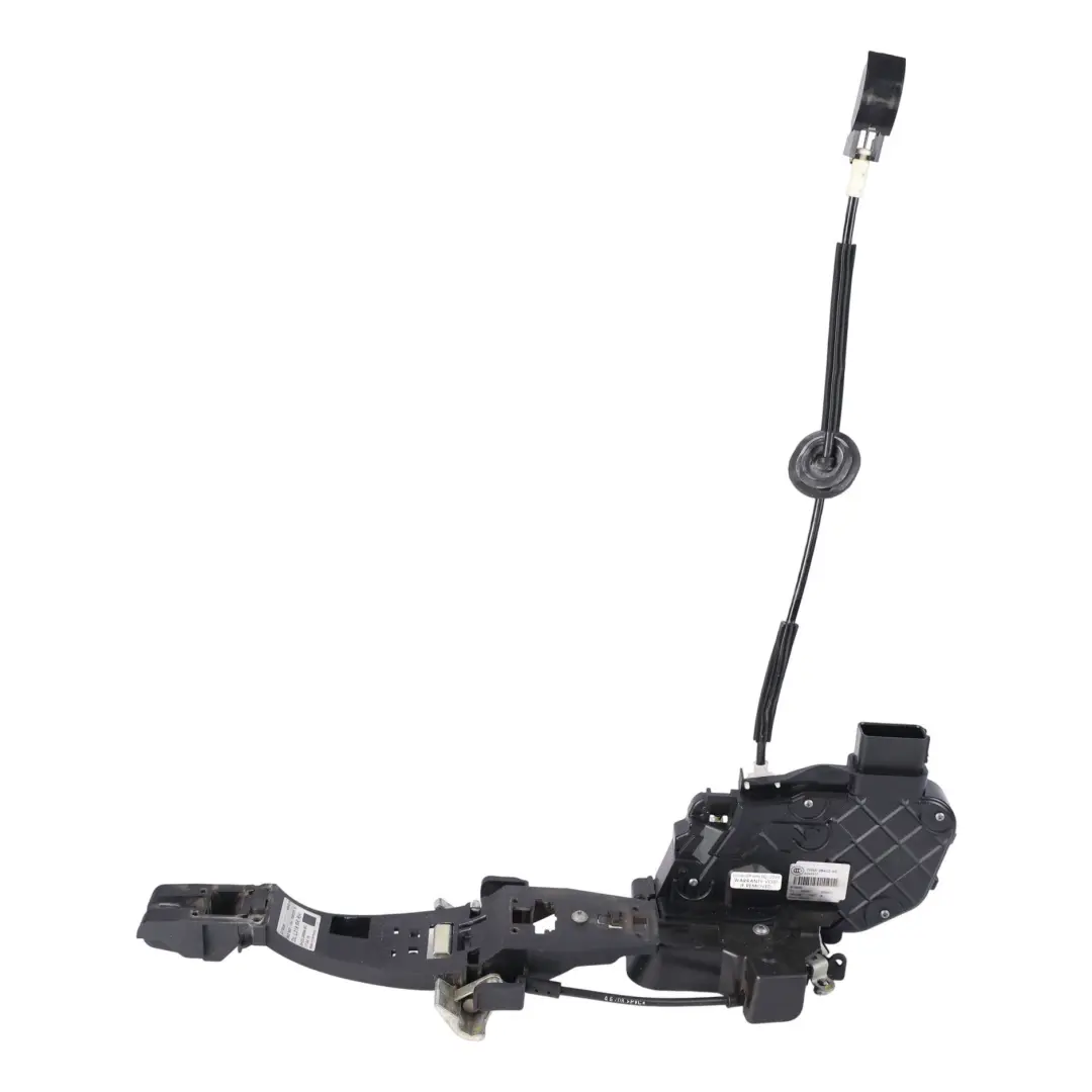 Cerradura Puerta Trasera Derecha para Land Rover Discovery 3 L319 con número de pieza 7H5A-26412-AC Land Rover Discovery 3 L319 Cerradura Puerta Trasera Derecha - SKU 7H5A-26412-AC-1 - Número de pieza 7H5A-26412-AC