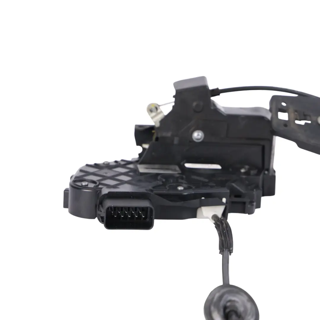 Land Rover Discovery 3 L319 Cerradura Puerta Trasera Derecha - SKU 7H5A-26412-AC-1 - Número de pieza 7H5A-26412-AC