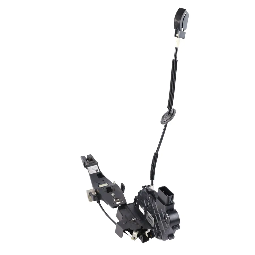 Cerradura Puerta Trasera Derecha para Land Rover Discovery 3 L319 con número de pieza 7H5A-26412-AC Land Rover Discovery 3 L319 Cerradura Puerta Trasera Derecha - SKU 7H5A-26412-AC-1 - Número de pieza 7H5A-26412-AC