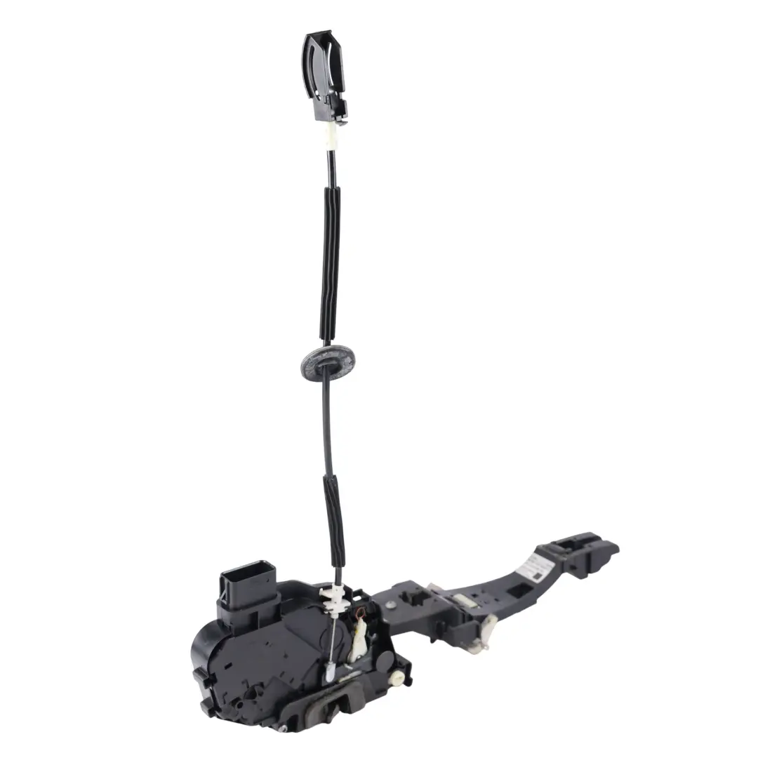 Türschloss Verriegelung Hinten Rechts für Land Rover Discovery 3 L319 mit Teilenummer 7H5A-26412-AC Land Rover Discovery 3 L319 Türschloss Verriegelung Hinten Rechts - SKU 7H5A-26412-AC-1 - Teilenummer 7H5A-26412-AC