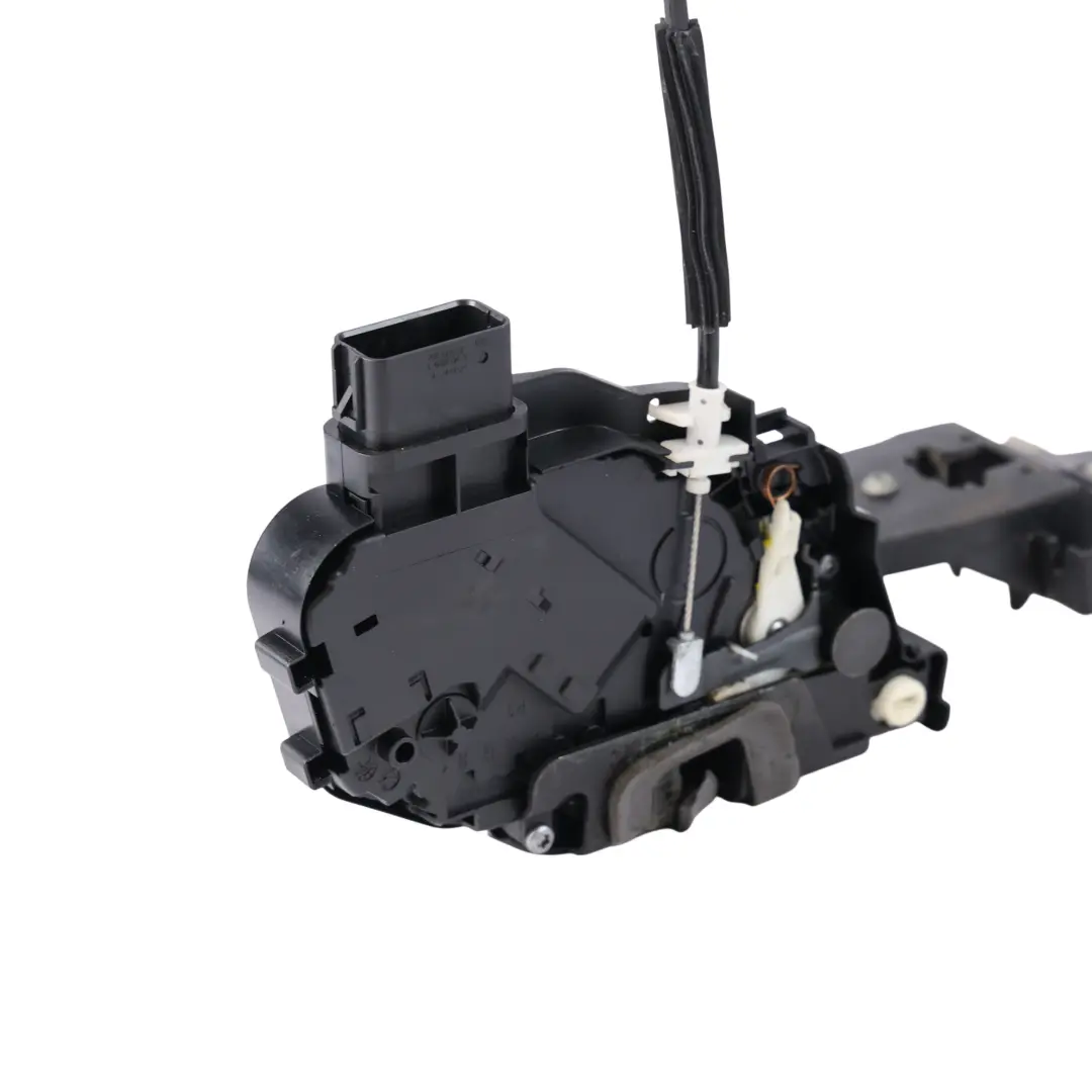 Land Rover Discovery 3 L319 Door Lock Latch Catch Rear Right O/S - SKU 7H5A-26412-AC-1 - Part number 7H5A-26412-AC