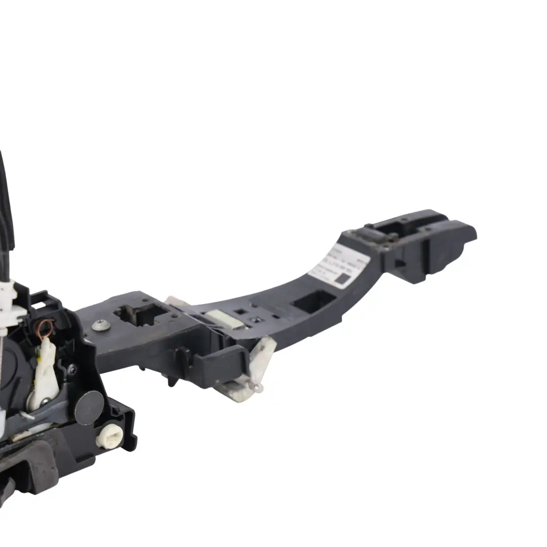 Land Rover Discovery 3 L319 Door Lock Latch Catch Rear Right O/S - SKU 7H5A-26412-AC-1 - Part number 7H5A-26412-AC