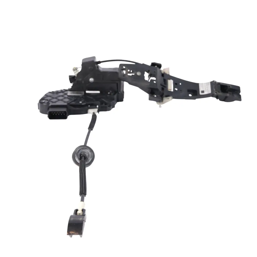 Cerradura Puerta Trasera Derecha para Land Rover Discovery 3 L319 con número de pieza 7H5A-26412-AC Land Rover Discovery 3 L319 Cerradura Puerta Trasera Derecha - SKU 7H5A-26412-AC-1 - Número de pieza 7H5A-26412-AC